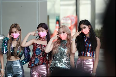 EVERGLOW