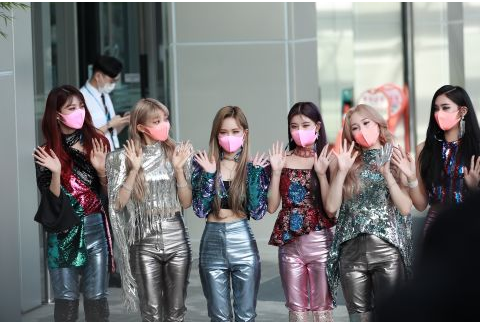 EVERGLOW