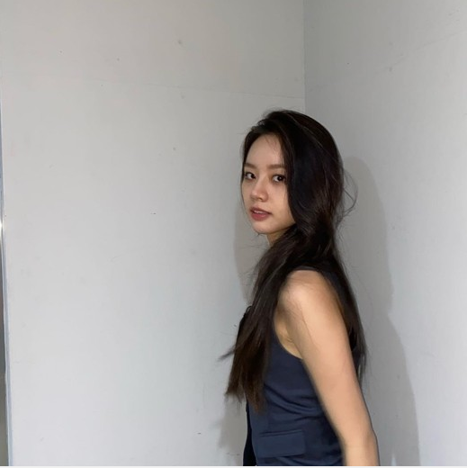 Girl's Day成员李惠利
