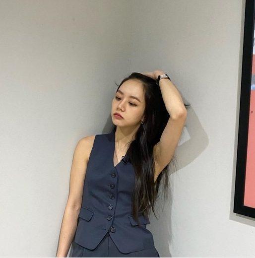 Girl's Day成员李惠利
