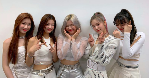 ITZY