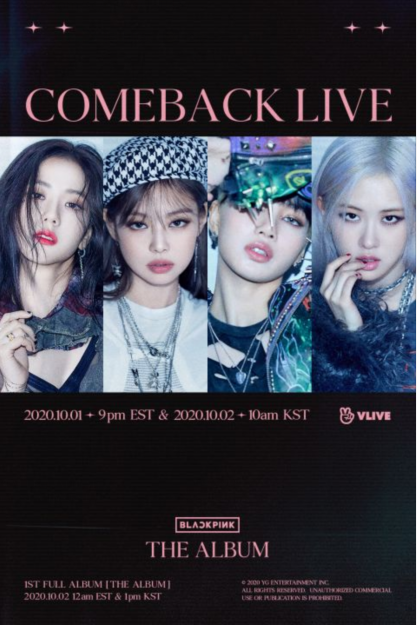 BLACKPINK
