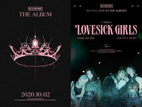 BLACKPINK