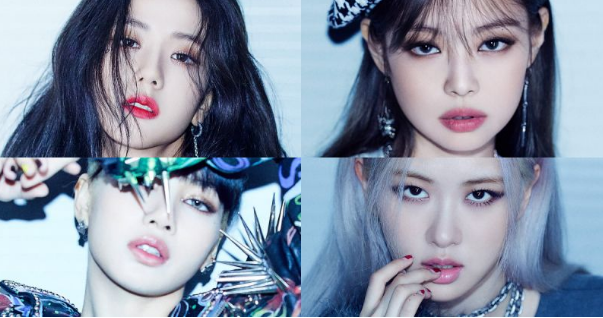 BLACKPINK