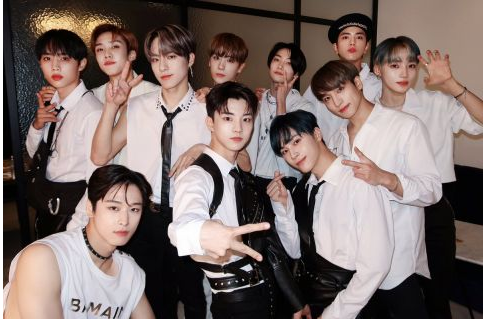THE BOYZ