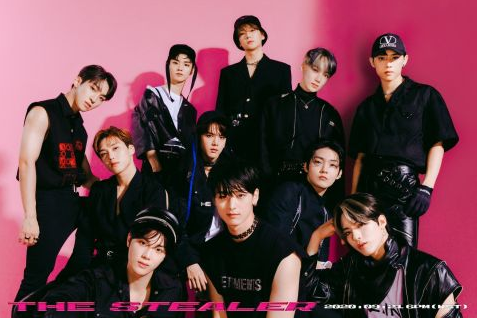 THE BOYZ