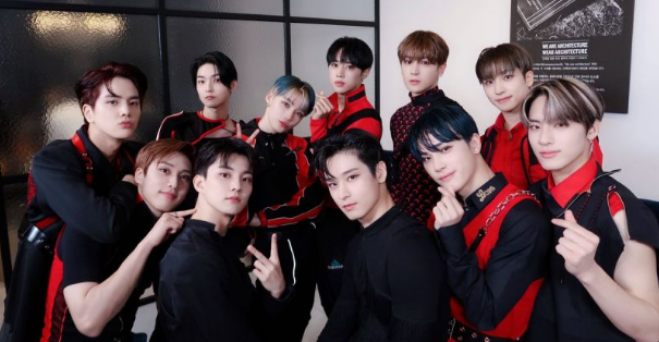 THE BOYZ