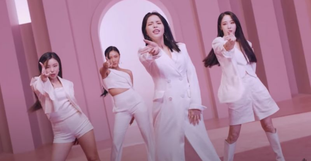 MAMAMOO