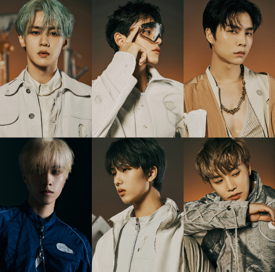  NCT