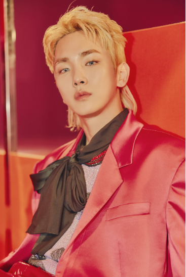 SHINee成员Key