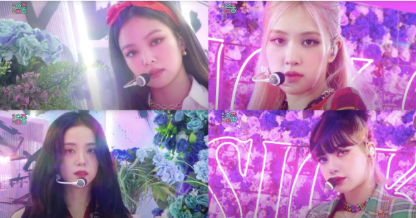 BLACKPINK