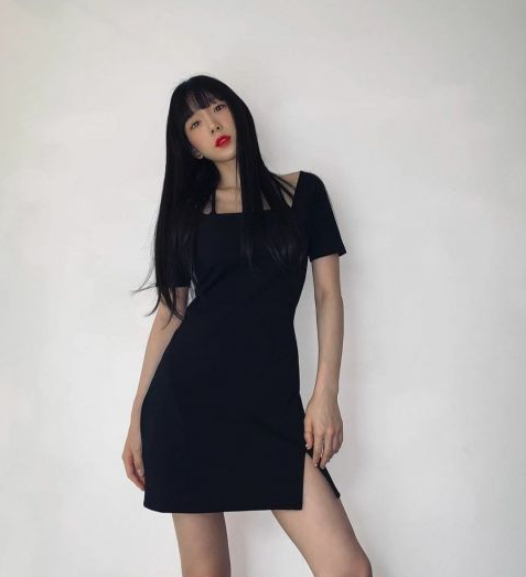 李智慧