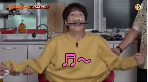 《新西游记8》