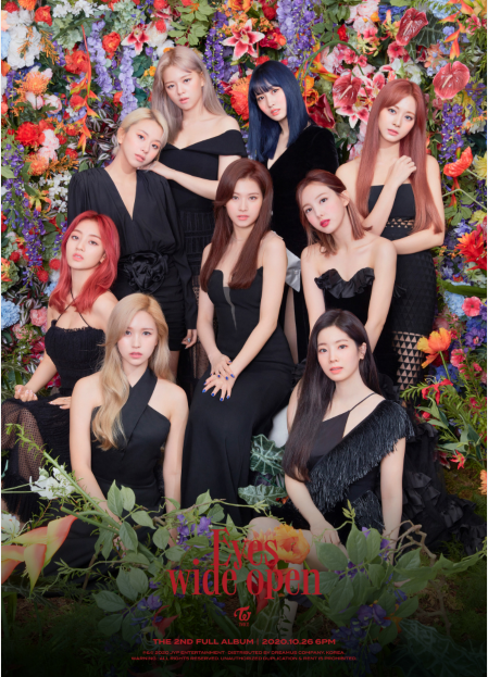 TWICE