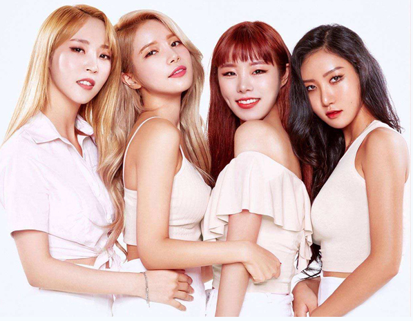 MAMAMOO