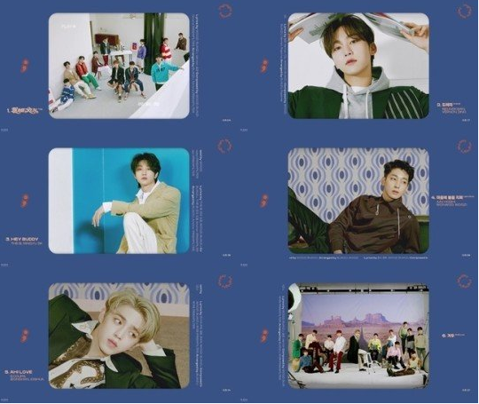 SEVENTEEN