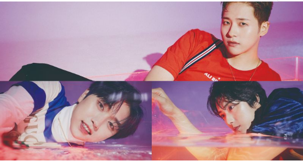 B1A4