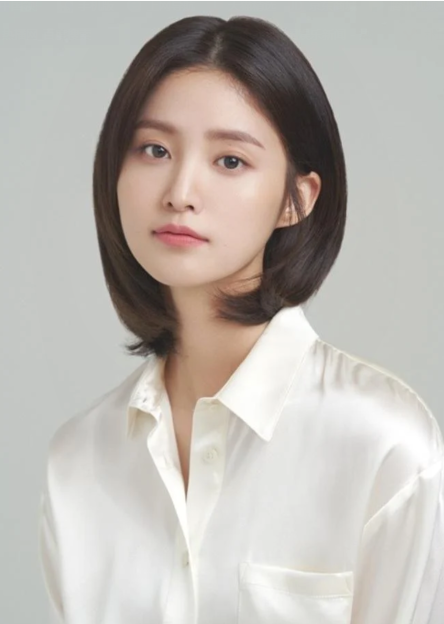 朴正花