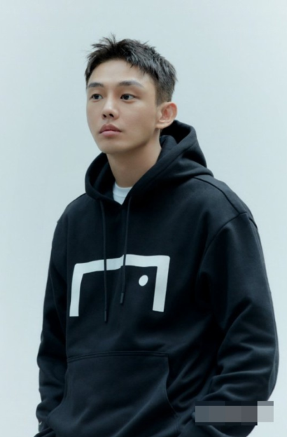 刘亚仁