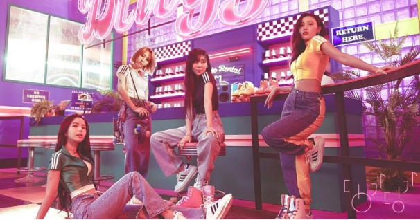 MAMAMOO