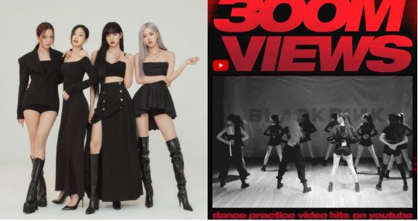 BLACKPINK
