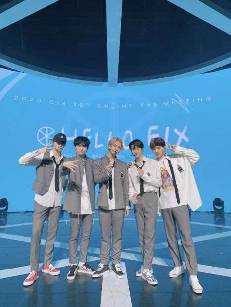 CIX