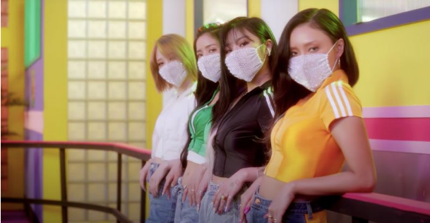 MAMAMOO