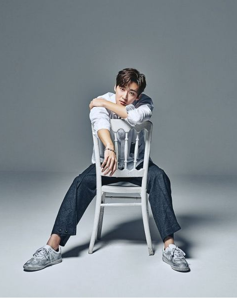 Kevin