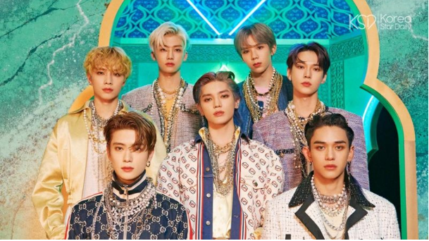  NCT U