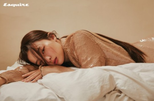 RedVelvet成员SeulGi