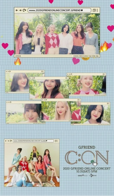 GFriend