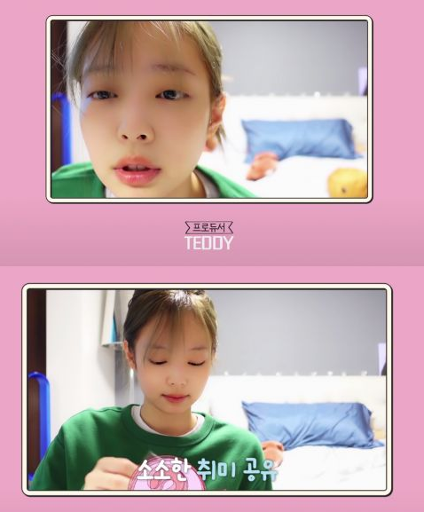 BLACKPINK成员Jennie