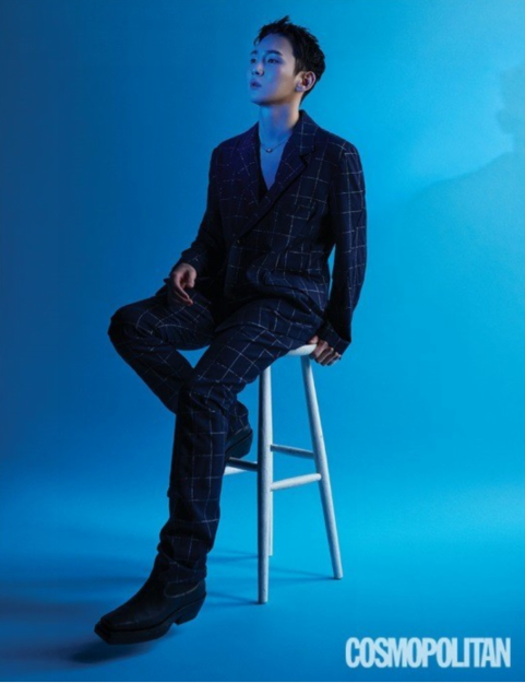 SHINee成员Key