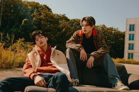THE BOYZ