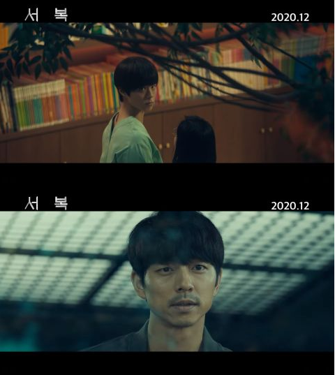 孔刘与朴宝剑