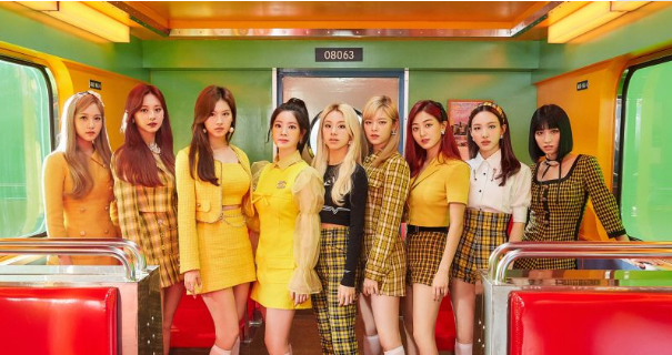 TWICE