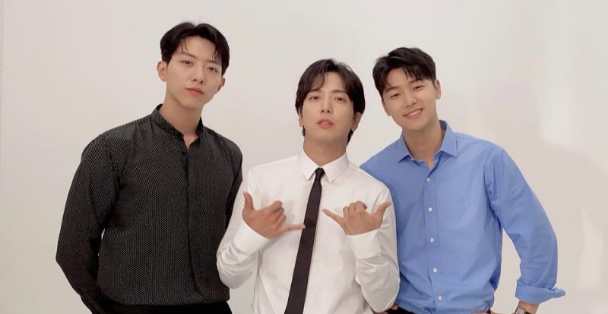 CNBLUE