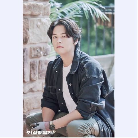 李章宇