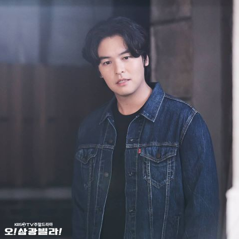 李章宇