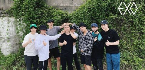 EXO