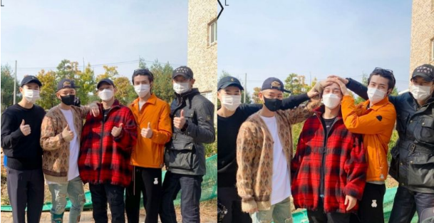 EXO