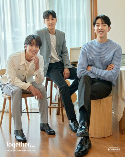 CNBLUE 