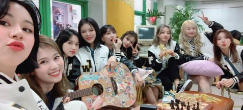 TWICE