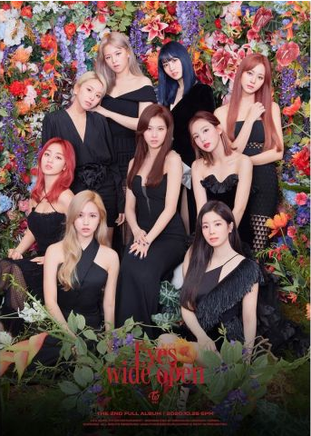 TWICE