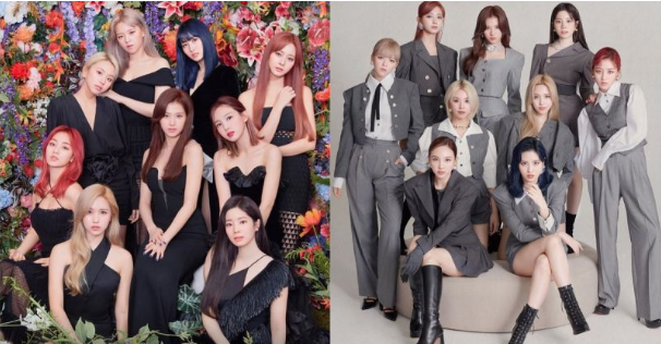 TWICE