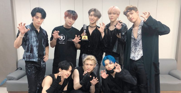 ATEEZ 