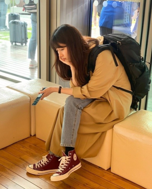 秀智