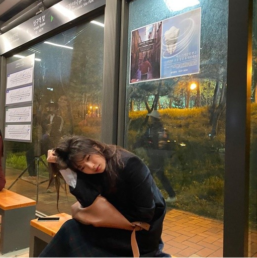 秀智