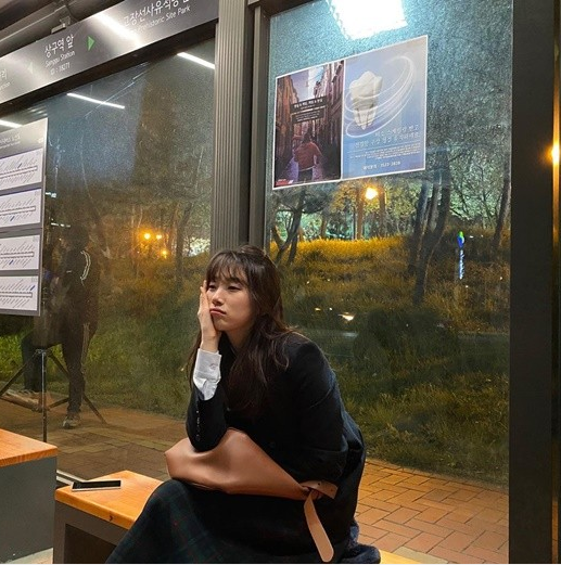 秀智
