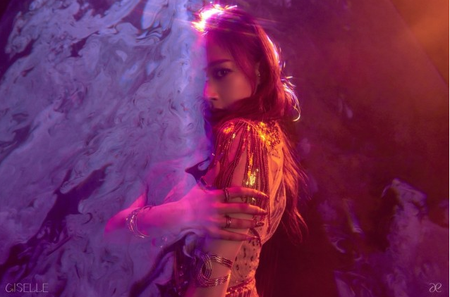 GISELLE